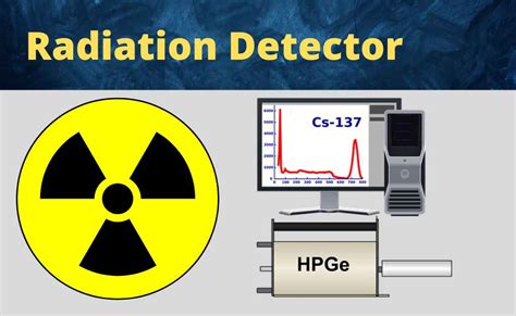 detector of radiation word hike|Detector of radiation .